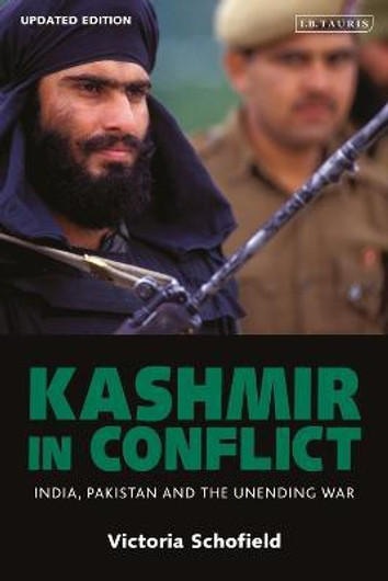 Buy Kashmir in Conflict (English, Paperback) Online at Best Price - GlowMirror