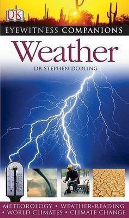 Buy Weather (English, Paperback) Online at Best Price - GlowMirror