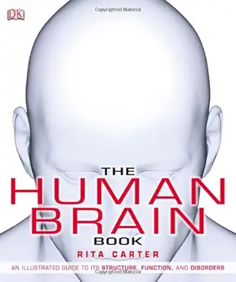 Buy The Human Brain Book (English, Hardcover, Rita Carter, Susan Aldridge, Martyn Page, Steve Parker) Online at Best Price - GlowMirror