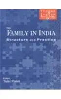 Buy The Family in India: Structure and Practice (Themes in Indian Sociology series) (English, Paperback, Tulsi Patel) Online at Best Price - GlowMirror