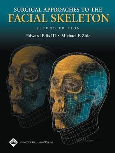 Buy Surgical Approaches to the Facial Skeleton (English, Paperback) Online at Best Price - GlowMirror
