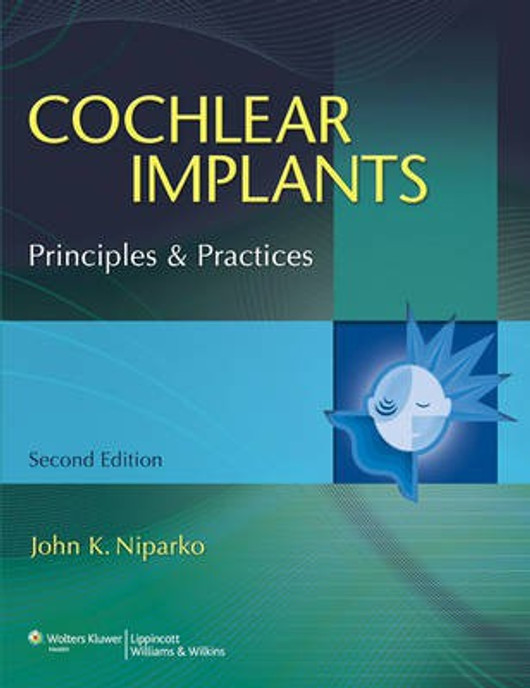 Buy Cochlear Implants (English, Paperback) Online at Best Price - GlowMirror