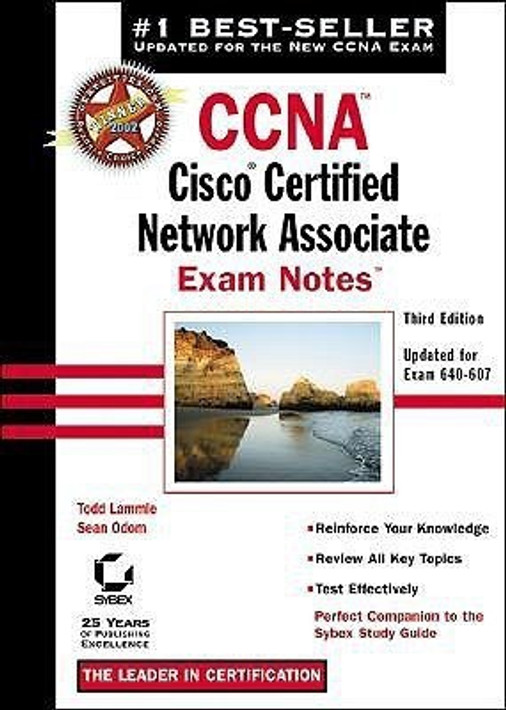 Buy CCNA (English, Paperback, Lammle Todd) Online at Best Price - GlowMirror