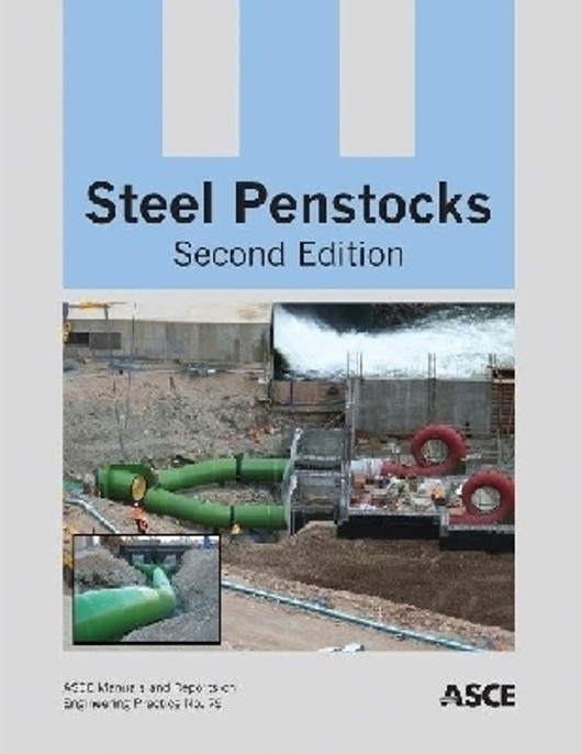 Buy Steel Penstocks (English, Paperback) Online at Best Price - GlowMirror