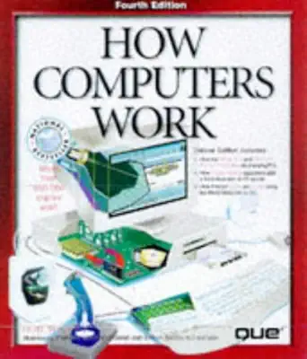 Buy How Computers Work (English, Paperback, Ron White, Preston Gralla) Online at Best Price - GlowMirror