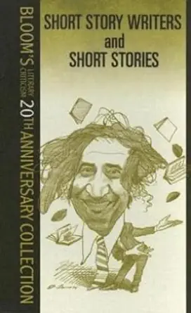 Buy Short Story Writers and Short Stories (Bloom's 20th Anniversary Collection) (English, Paperback, Harold Bloom) Online at Best Price - GlowMirror