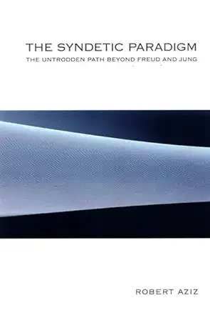 Buy The Syndetic Paradigm: The Untrodden Path Beyond Freud and Jung (SUNY series in Transpersonal and Humanistic Psychology) (English, Paperback, ... Online at Best Price - GlowMirror