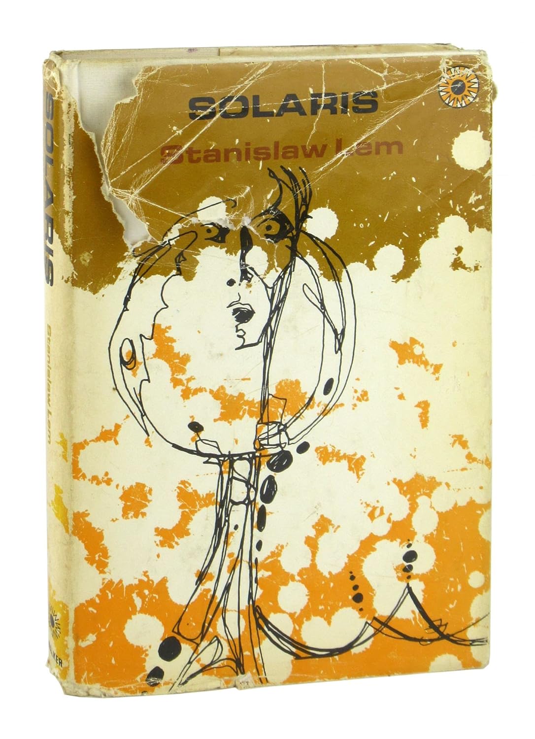 Buy Solaris (English, Paperback, Stanislaw Lem) Online at Best Price - GlowMirror