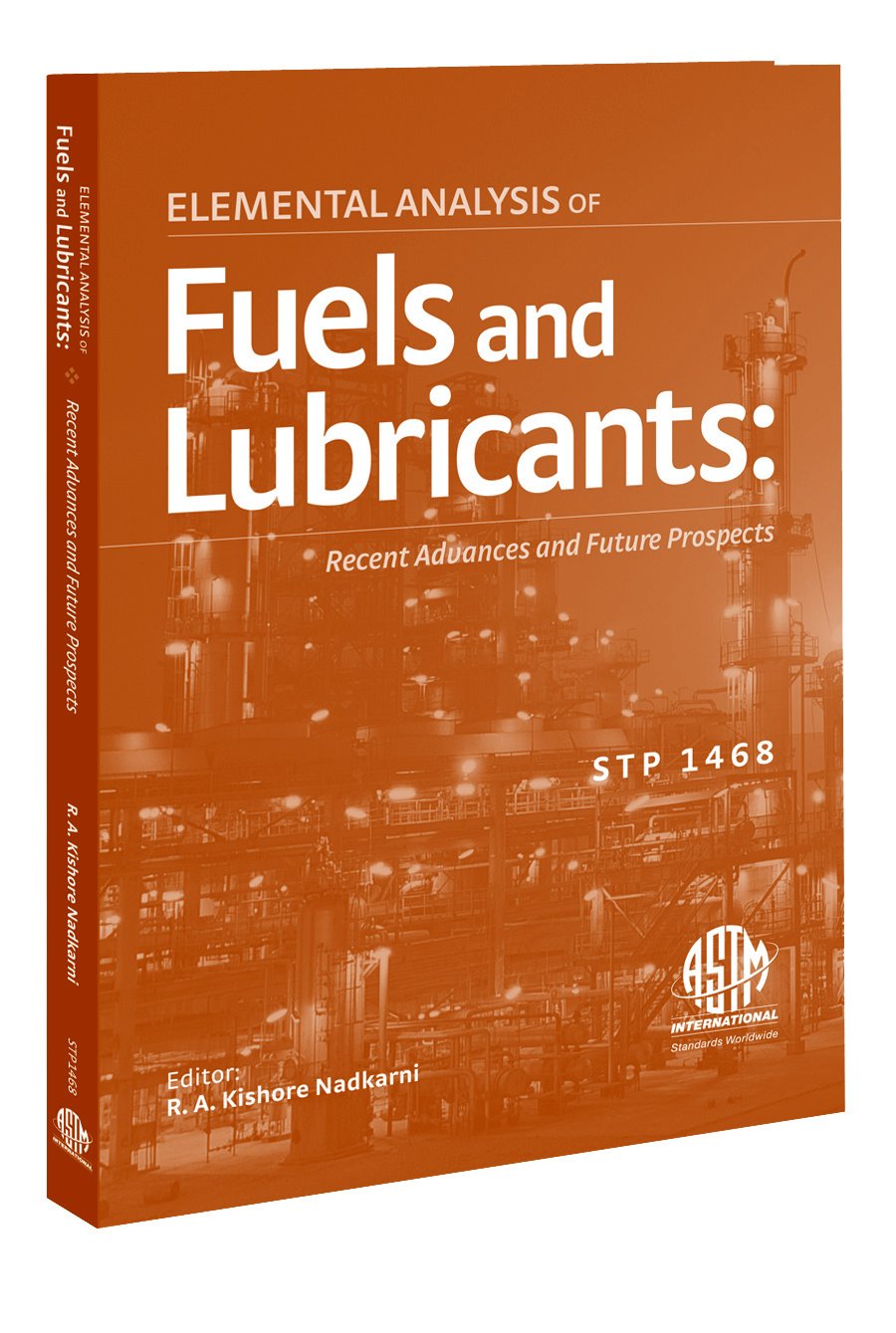 Buy Elemental Analysis of Fuels and Lubricants: Recent Advances and Future Prospects (English, Hardcover, ASTM International) Online at Best Price - GlowMirror
