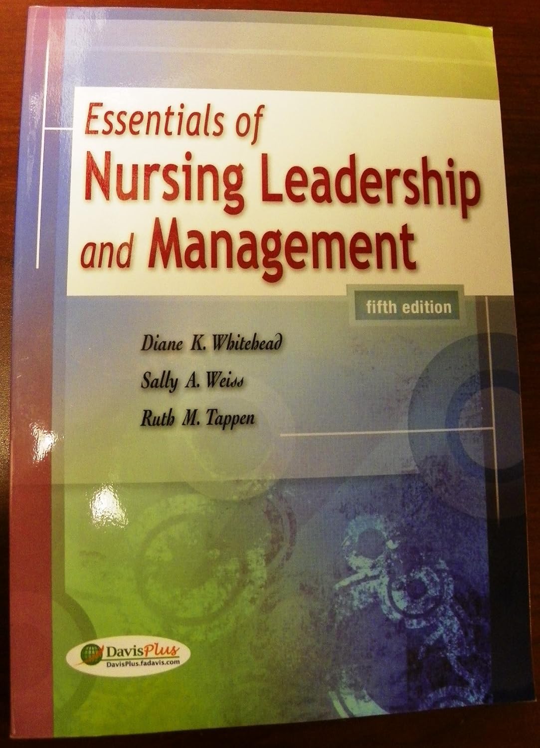Buy Essentials of Nursing Leadership and Management (English, Paperback, Diane K. Whitehead) Online at Best Price - GlowMirror