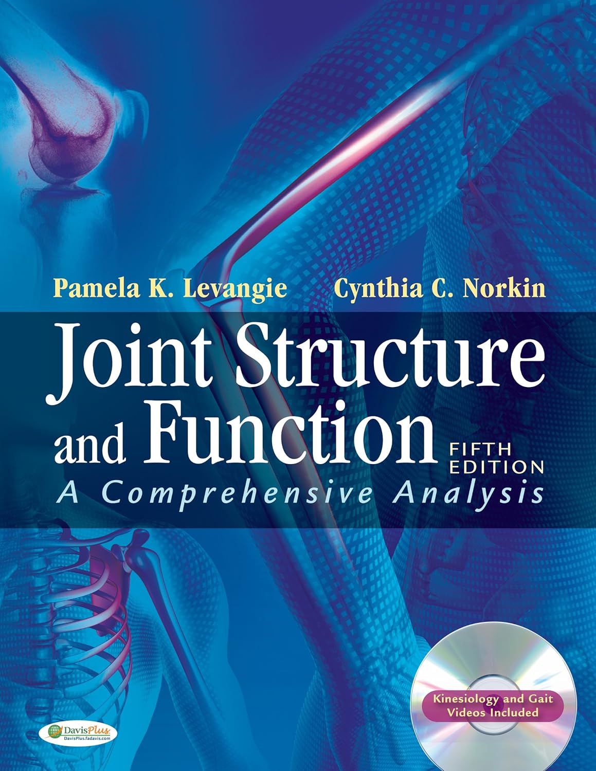 Buy Joint Structure and Function: A Comprehensive Analysis (English, Paperback, Pamela K. Levangie, Cynthia C. Norkin) Online at Best Price - GlowMirror