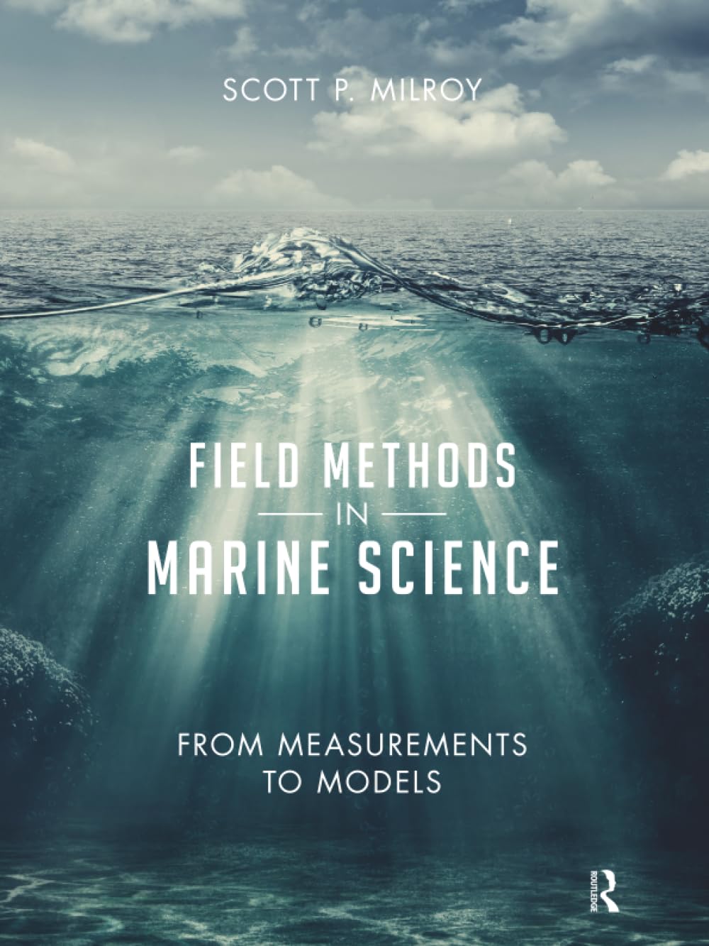 Buy Field Methods In Marine Science: From Measurements To Models (English, Paperback, Scott P. Milroy) Online at Best Price - GlowMirror