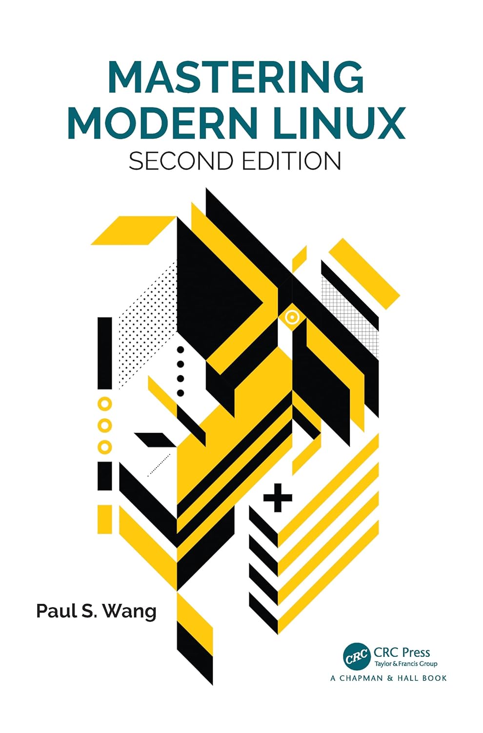 Buy Mastering Modern Linux (#1,898 in Operating Systems Books, Paperback, Paul S. Wang) Online at Best Price - GlowMirror