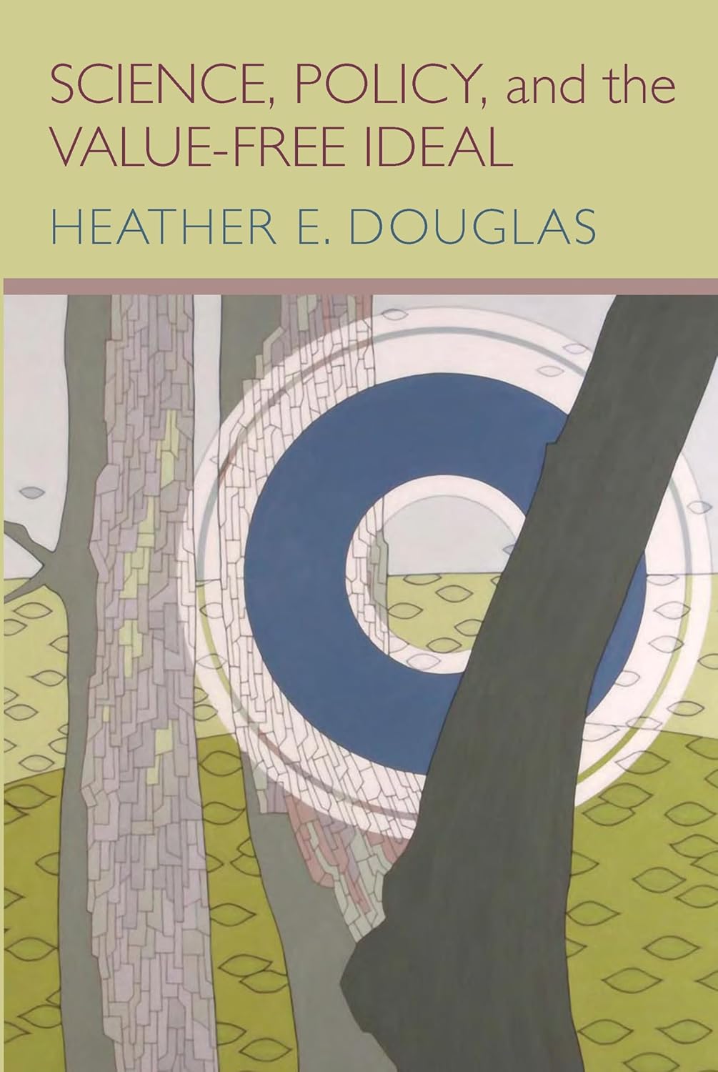 Buy Science, Policy, and the Value-Free Ideal (English, Paperback, Heather E. Douglas) Online at Best Price - GlowMirror
