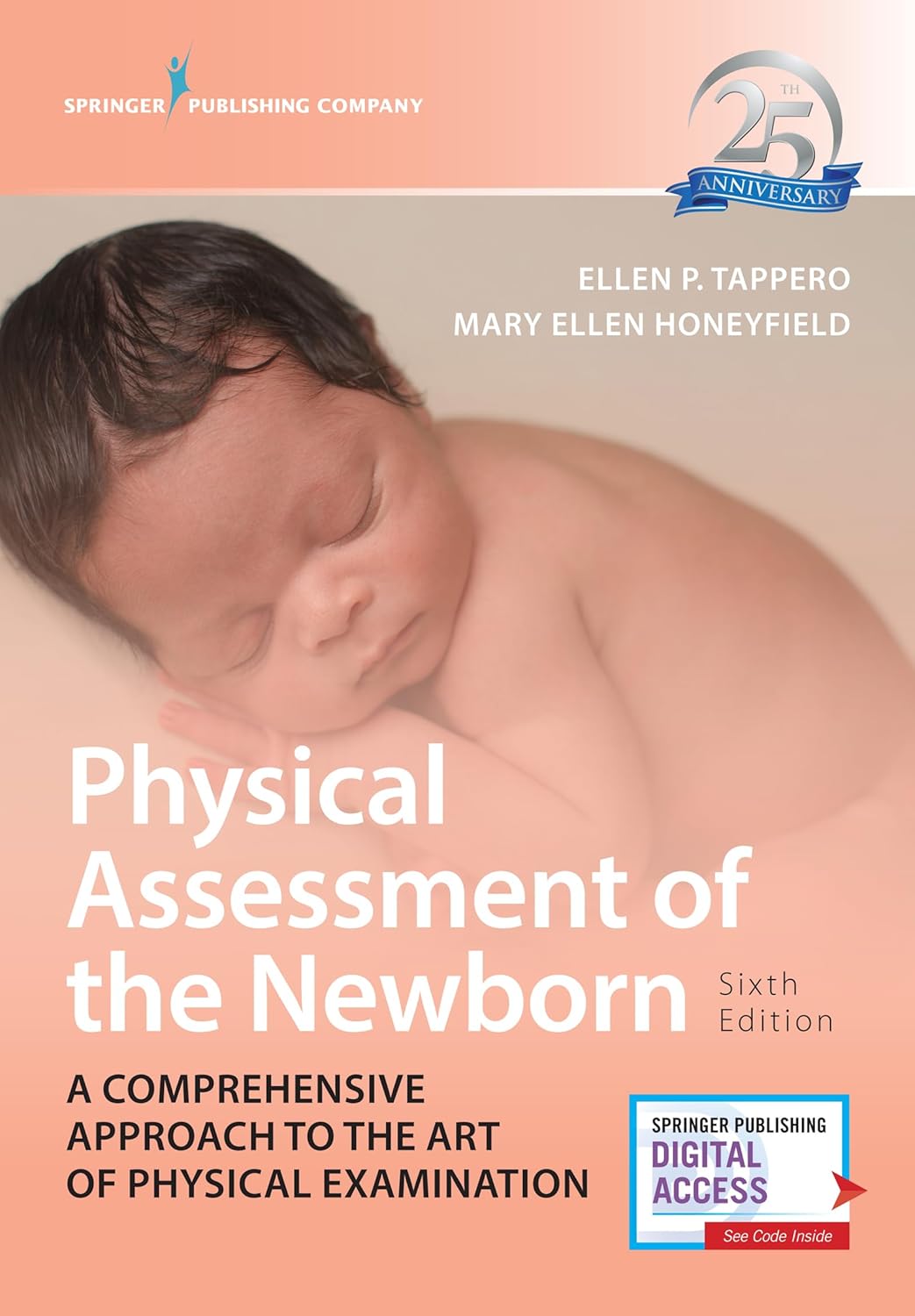 Buy Physical Assessment of the Newborn: A Comprehensive Approach to the Art of Physical Examination (English, Paperback, Ellen P. Tappero DNP RN NNP-... Online at Best Price - GlowMirror