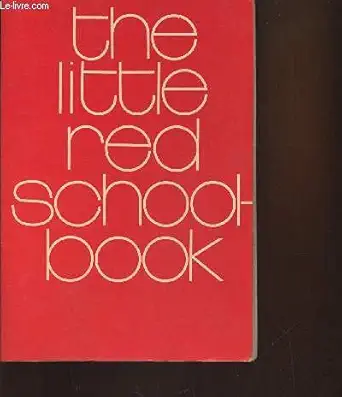 Buy Little Red Schoolbook (English, Paperback, Soren Hansen, Jesper Jensen, B. Thornberry) Online at Best Price - GlowMirror