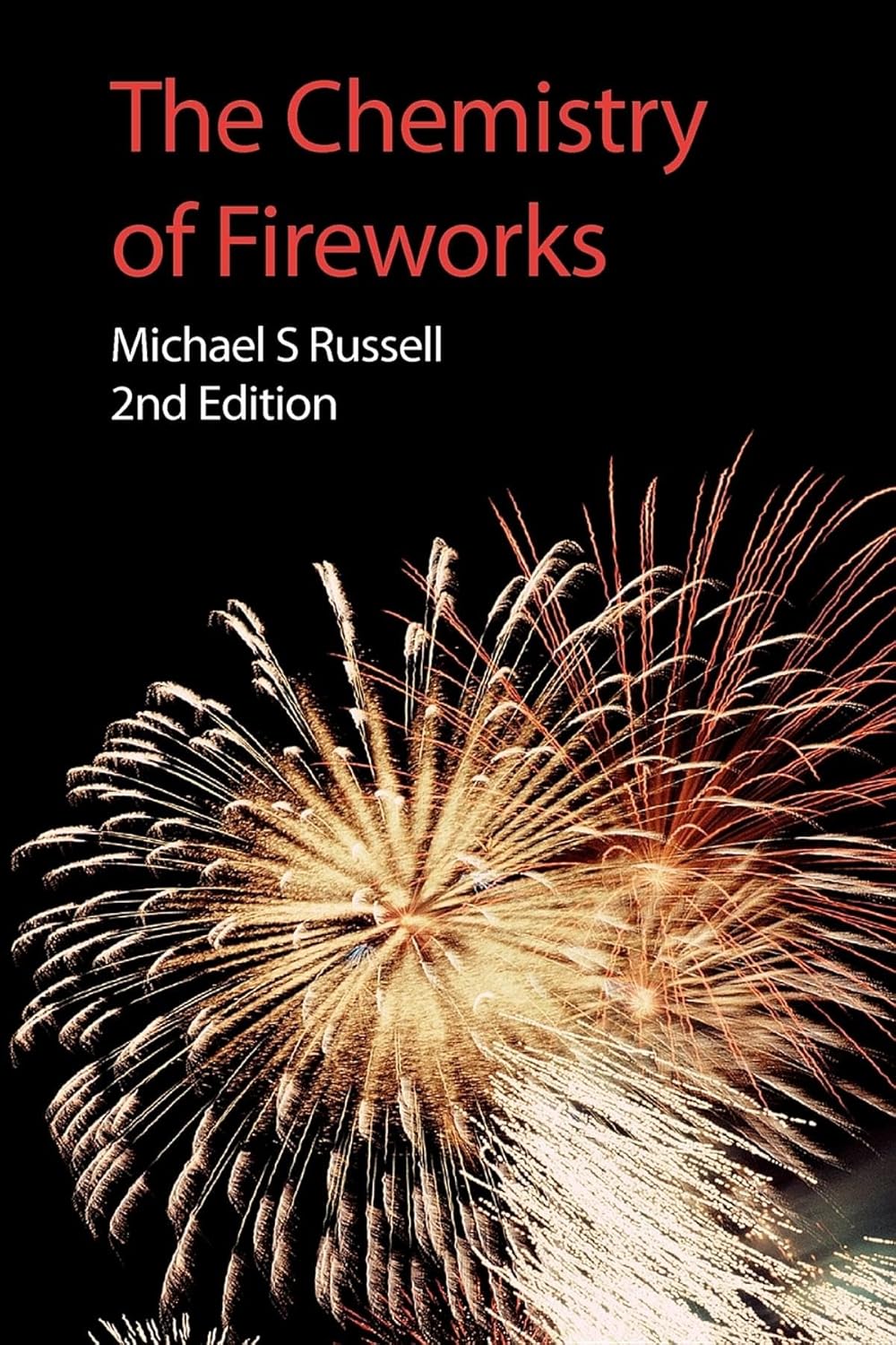 Buy Chemistry of Fireworks: The Illustrated Diary of a Slave Labour Camp Survivor (Rsc Paperbacks) (English, Paperback, Michael S. Russell) Online at Best Price - GlowMirror