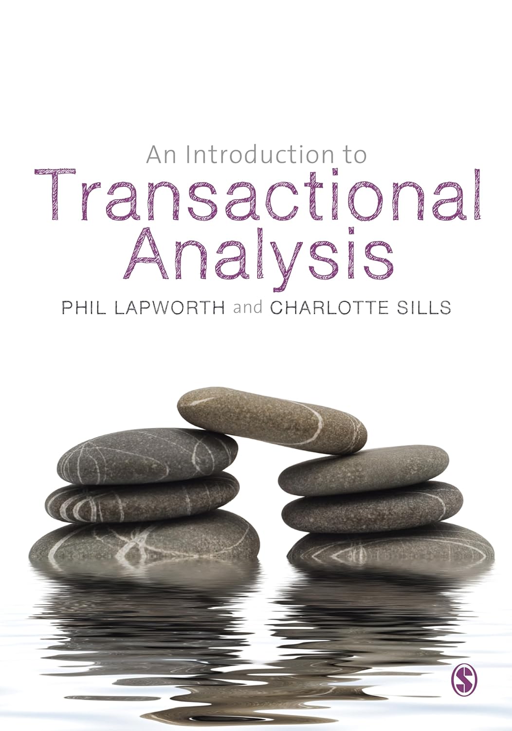 An Introduction to Transactional Analysis (English, Paperback, Phil Lapworth, Charlotte Sills) - Image 1 - GlowMirror