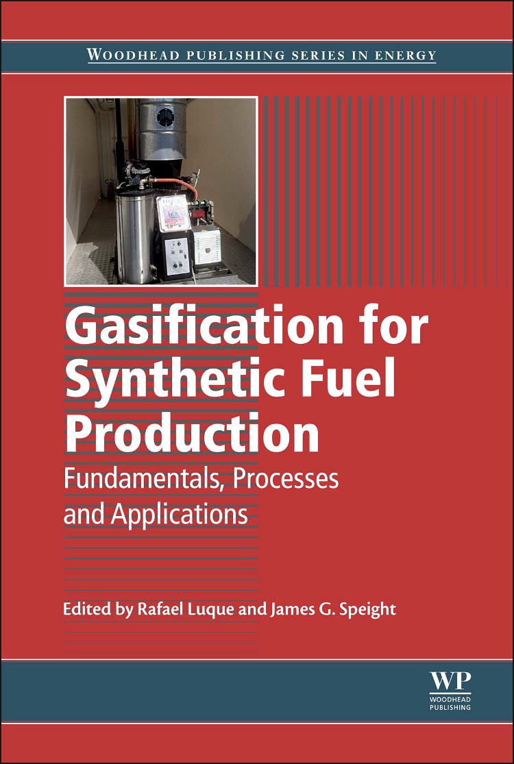 Buy Gasification for Synthetic Fuel Production: Fundamentals, Processes and Applications (English, Paperback) Online at Best Price - GlowMirror