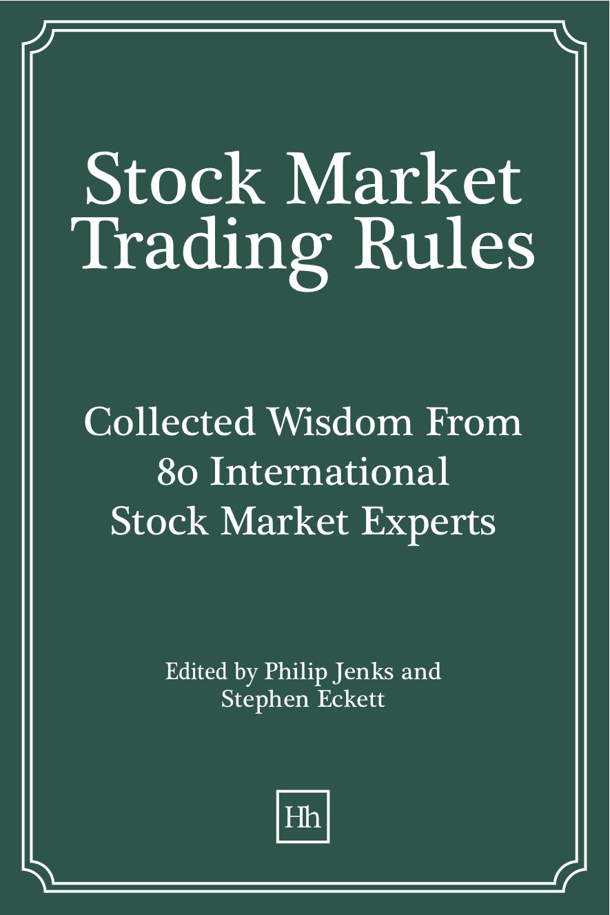 Buy Stock Market Trading Rules: Collected Wisdom From 80 International Stock Market Experts (Harriman Rules) (English, Paperback) Online at Best Price - GlowMirror