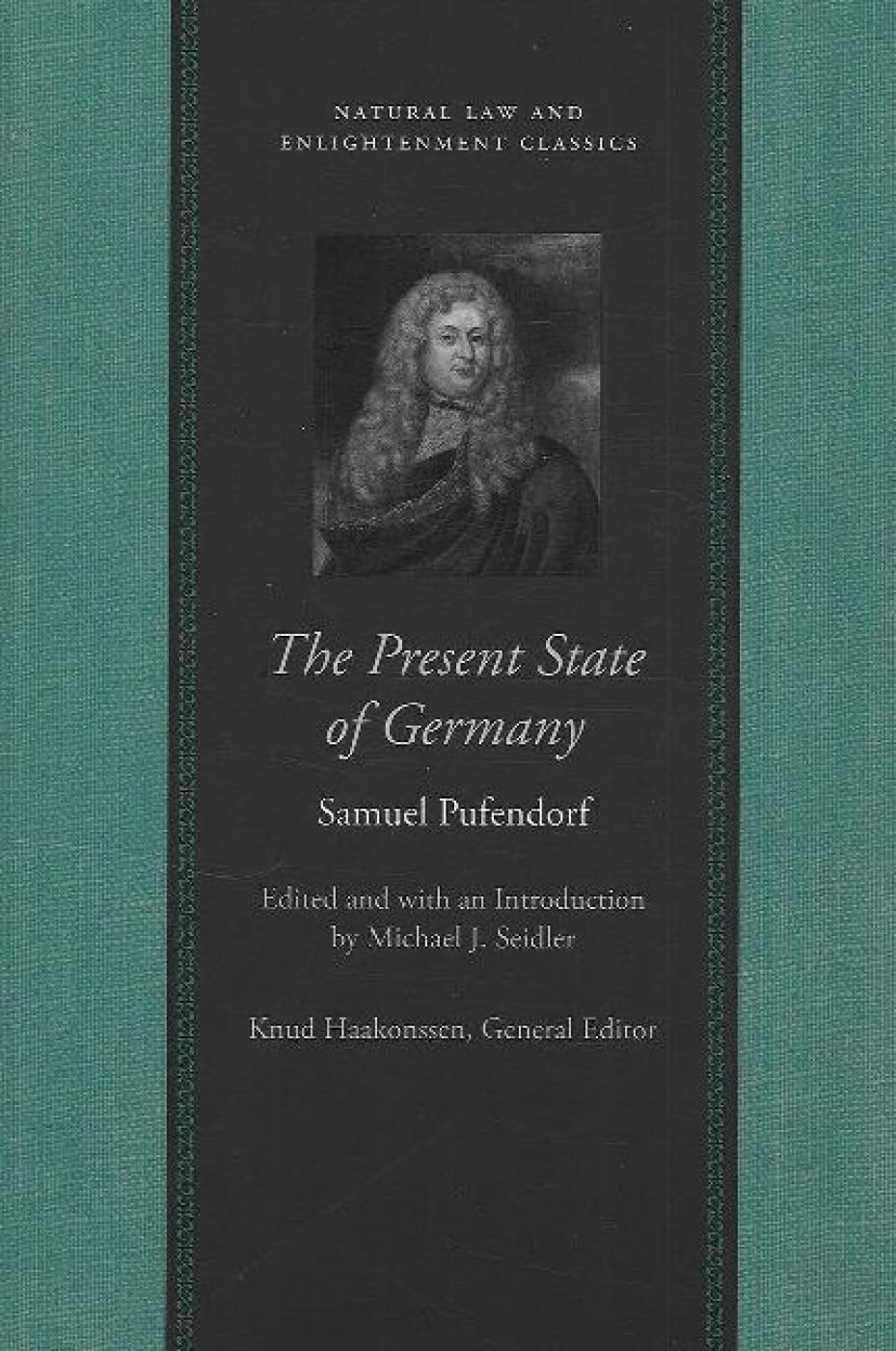 Buy the Present State of Germany: Or, an Account of the Extent, Rise, Form, Wealth, Strength, Weakness & Interests of That Empire (Natural Law and Enli... Online at Best Price - GlowMirror