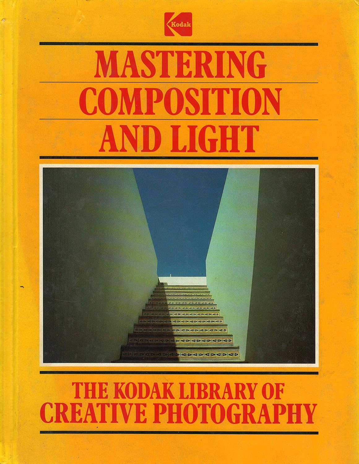 Buy Mastering Composition and Light (English, Hardcover) Online at Best Price - GlowMirror