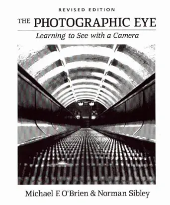 Buy Teacher's Guide (The Photographic Eye: Learning to See with a Camera) (English, Hardcover, Michael F. O'Brien, Norman Sibley) Online at Best Price - GlowMirror