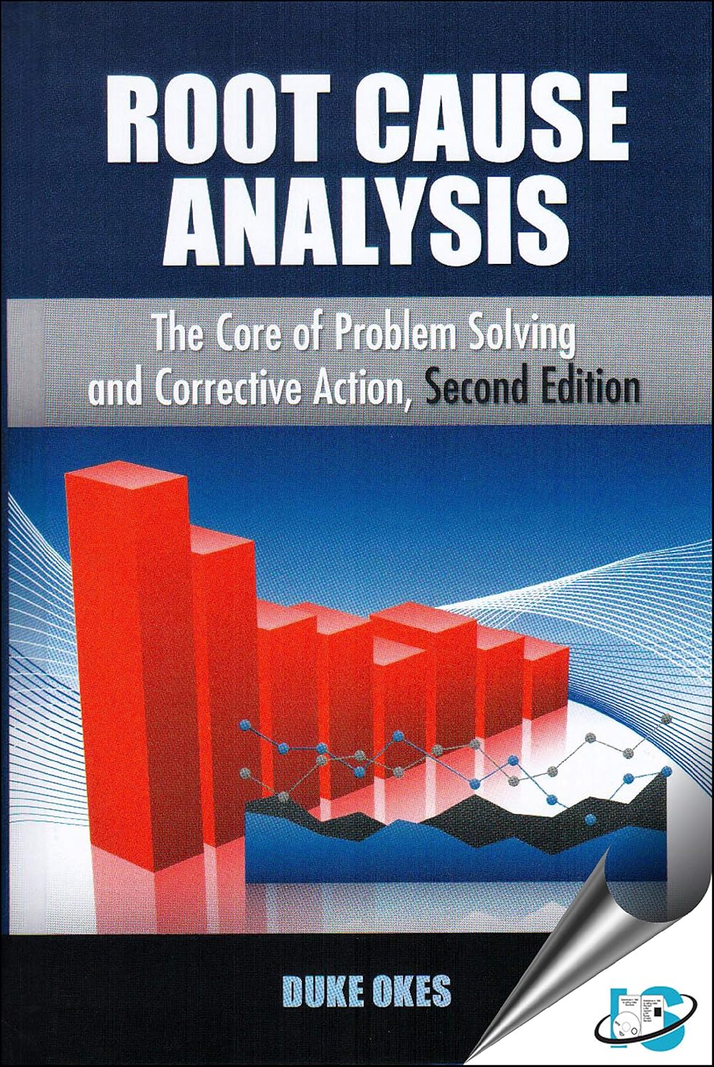 Buy Root Cause Analysis, Second Edition: The Core of Problem Solving and Corrective Action (English, Paperback) Online at Best Price - GlowMirror