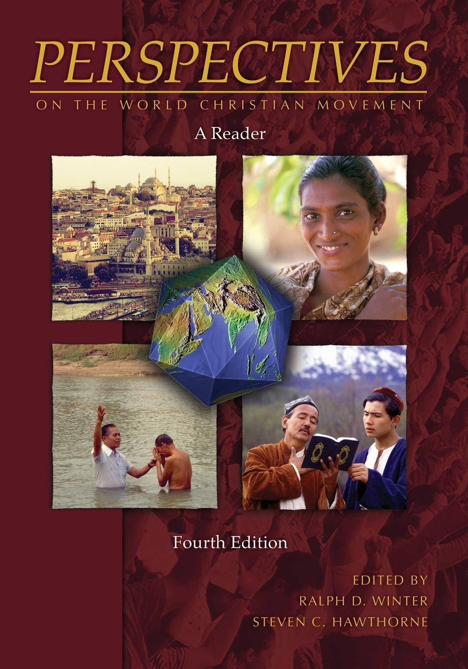Buy Perspectives on the World Christian Movement: A Reader (English, Paperback, Ralph D. Winter, Steven C. Hawthorne, Darrell R. Dorr, D. Bruce Graham,... Online at Best Price - GlowMirror