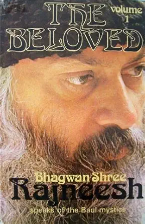 Buy The Beloved: v. 1 (English, Hardcover, Bhagwan Shree Rajneesh) Online at Best Price - GlowMirror