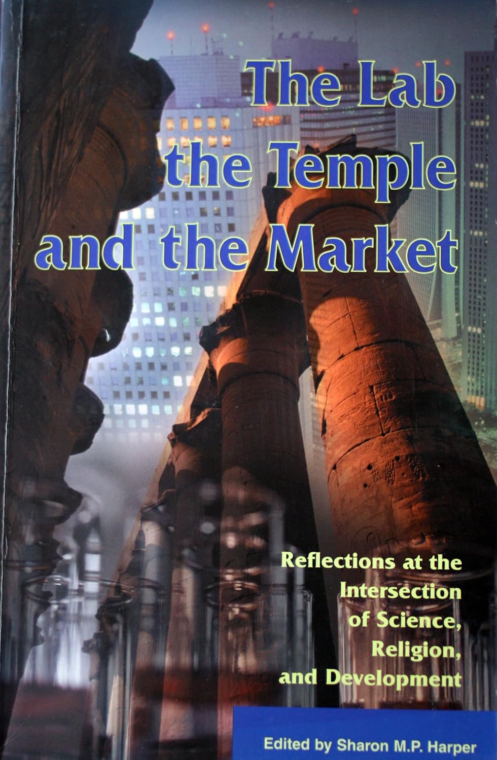 Buy Tha Lab, Temple & Market:Ref Int (English, Paperback, Harper) Online at Best Price - GlowMirror