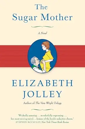 Buy The Sugar Mother (English, Paperback) Online at Best Price - GlowMirror