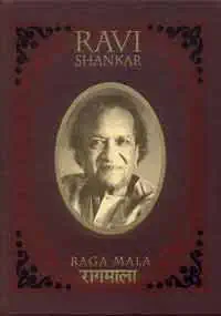 Buy Raga Mala: The Autobiography of Ravi Shankar (English, Hardcover, Ravi Shankar, George Harrison, Oliver Craske) Online at Best Price - GlowMirror