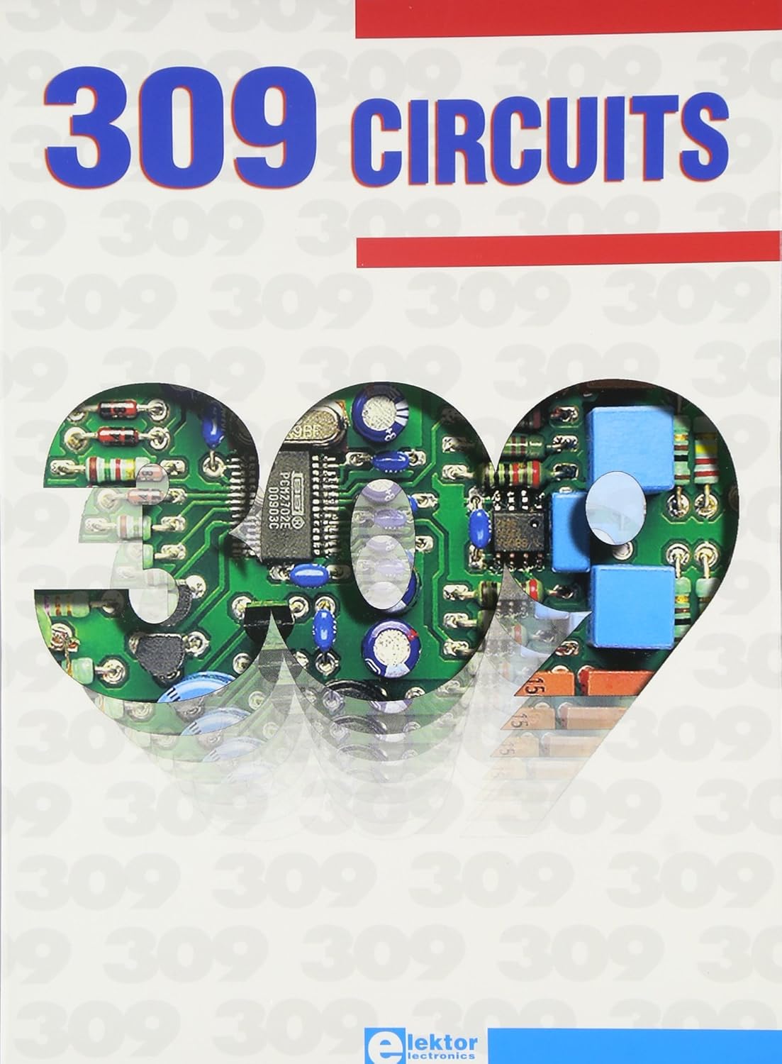 Buy 309 Circuits (English, Paperback) Online at Best Price - GlowMirror