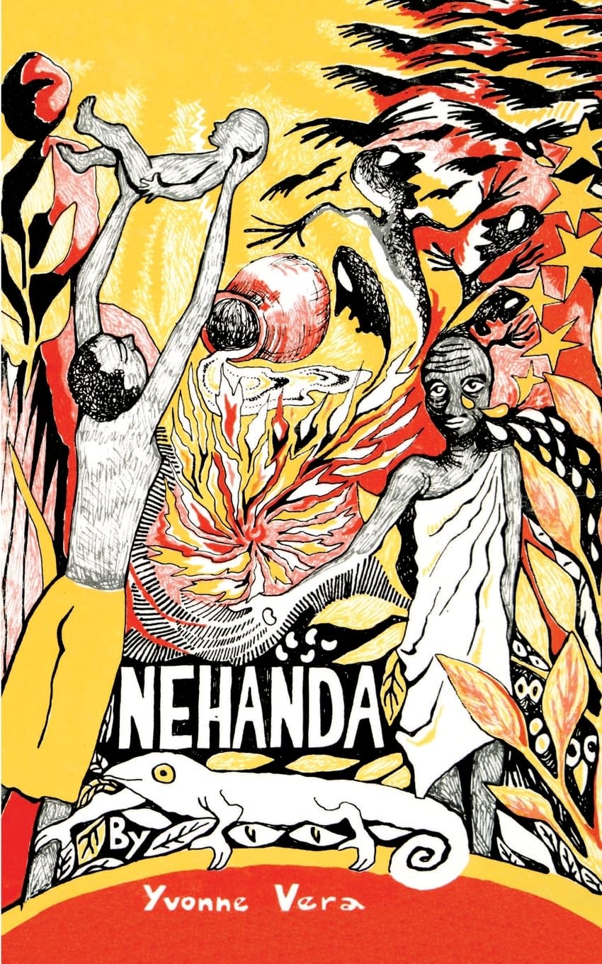 Buy Nehanda (Southern Africa Specialised Studies Series) (English, Paperback, Yvonne Vera) Online at Best Price - GlowMirror