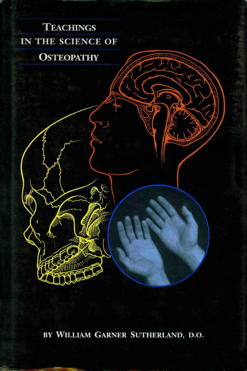 Buy Teachings in the Science of Osteopathy (English, Hardcover, William Garner Sutherland) Online at Best Price - GlowMirror