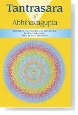 Buy Tantrasâra of Abhinavagupta (English, Hardcover) Online at Best Price - GlowMirror