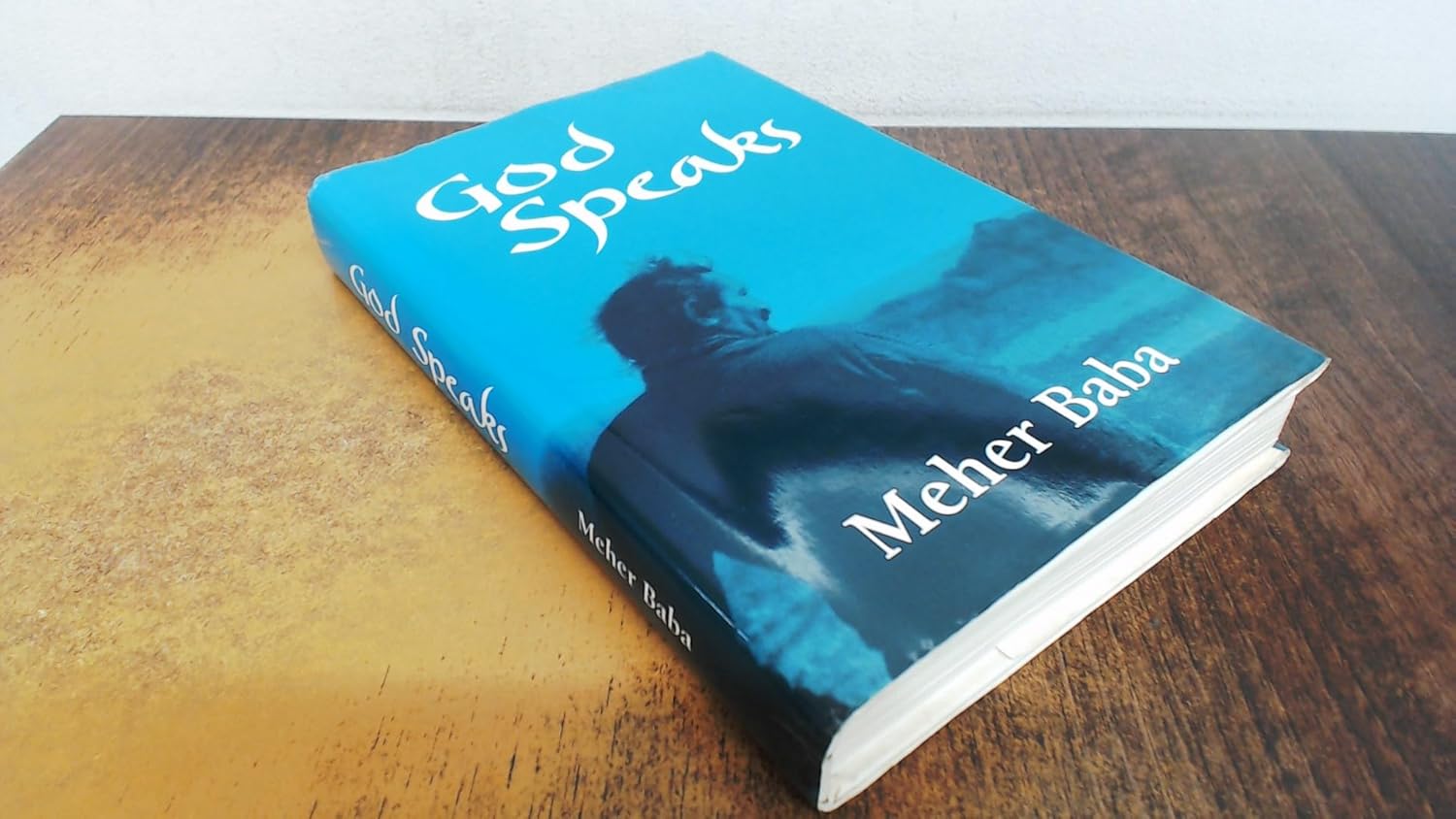 Buy God Speaks (English, Paperback, Meher Baba) Online at Best Price - GlowMirror