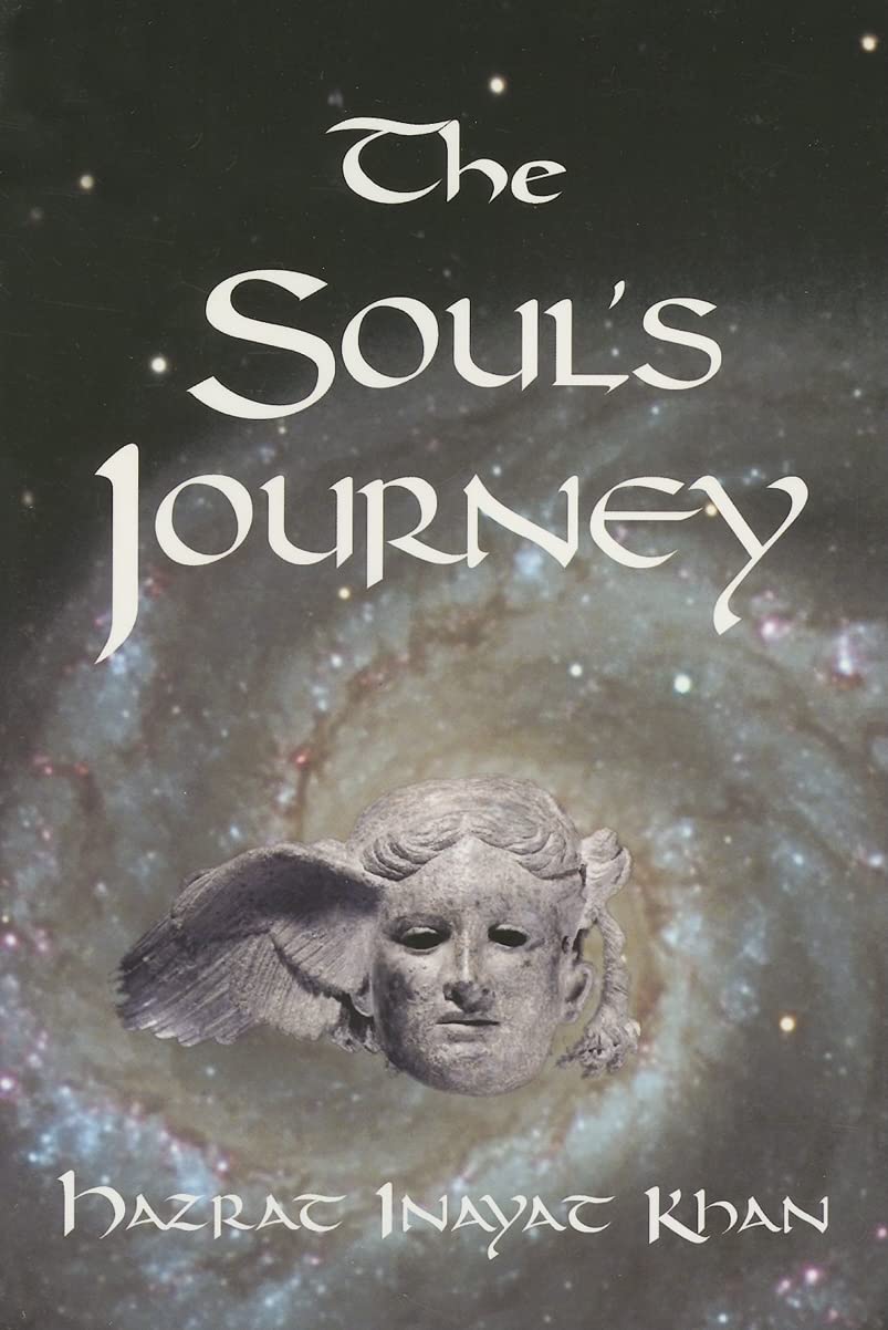 Buy Soul's Journey (English, Paperback, Hazrat Inayat Khan) Online at Best Price - GlowMirror