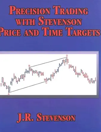 Buy Precision Trading with Stevenson Price and Time Targets (English, Paperback, John R. Stevenson) Online at Best Price - GlowMirror