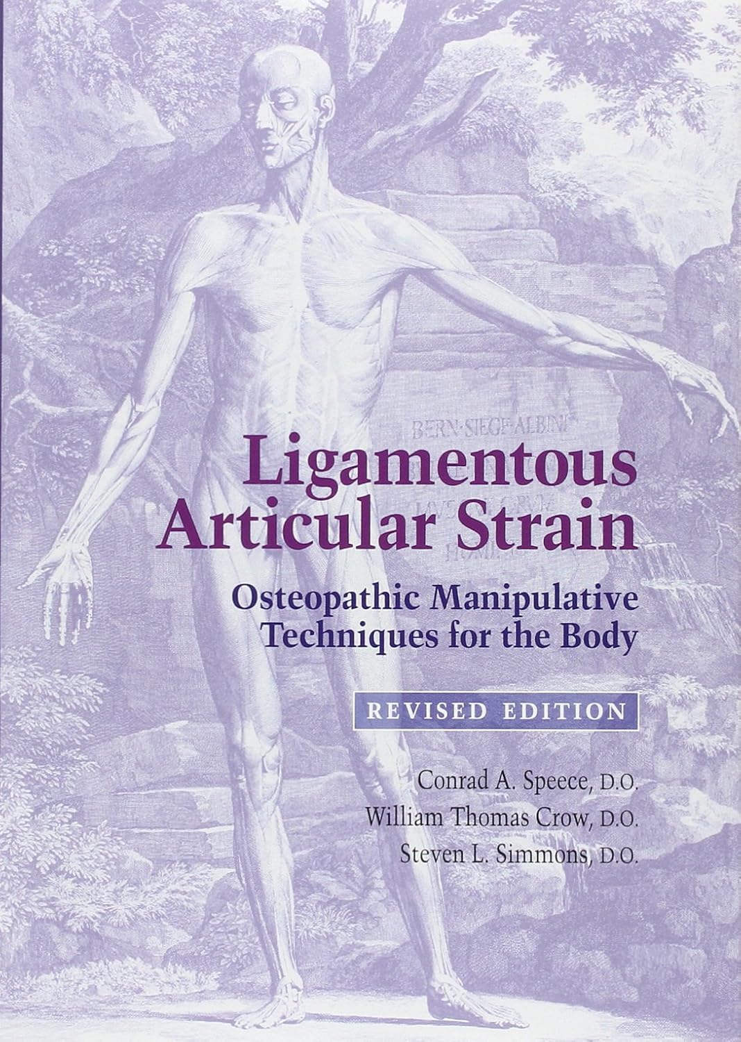 Buy Ligamentous Articular Strain: Osteopathic Manipulative Techniques for the Body (English, Paperback, Conrad A. Speece, William Thomas Crow, Steven L... Online at Best Price - GlowMirror