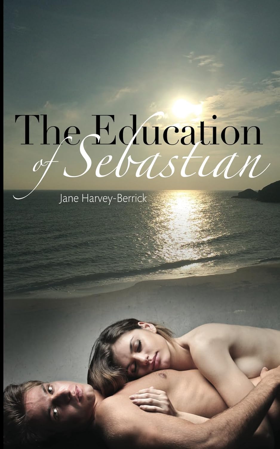 Buy The Education of Sebastian: 1 (English, Paperback, Jane Harvey-Berrick) Online at Best Price - GlowMirror