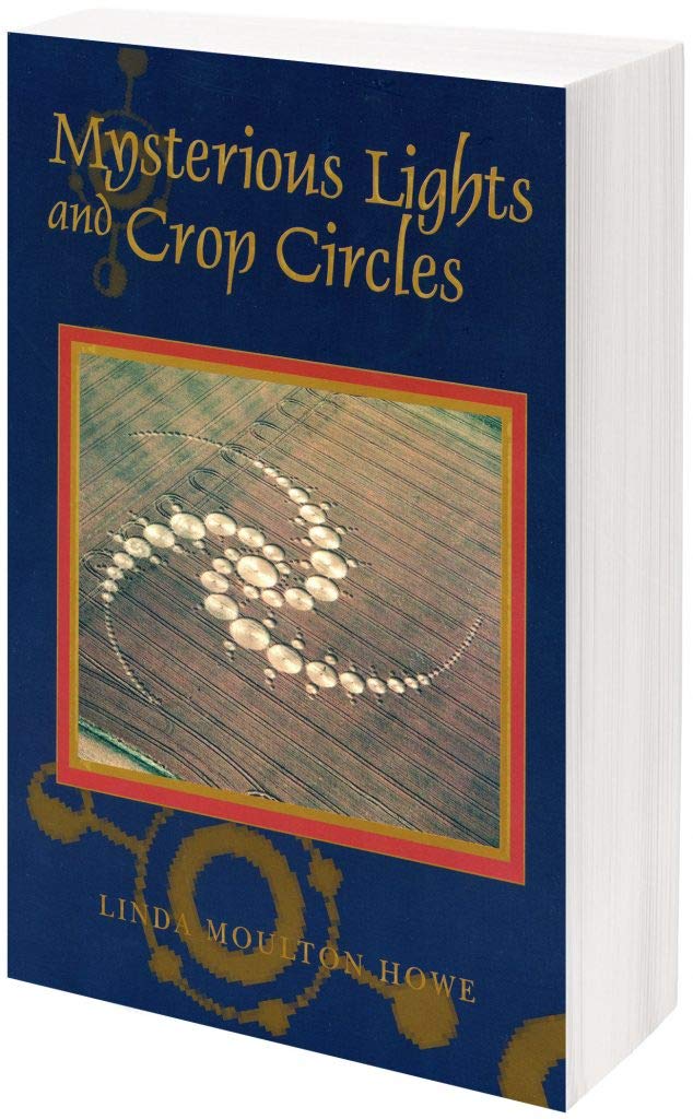 Buy Mysterious Lights and Crop Circles (English, Paperback, Linda Moulton Howe) Online at Best Price - GlowMirror