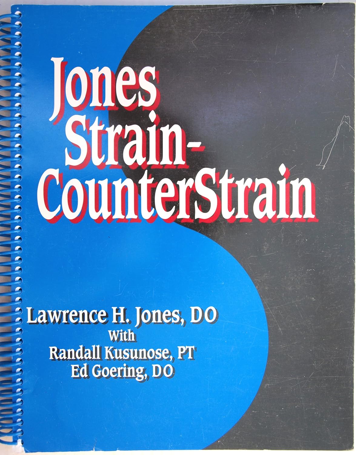 Buy Strain and Counterstrain (English, Paperback, Lawrence H. Jones) Online at Best Price - GlowMirror