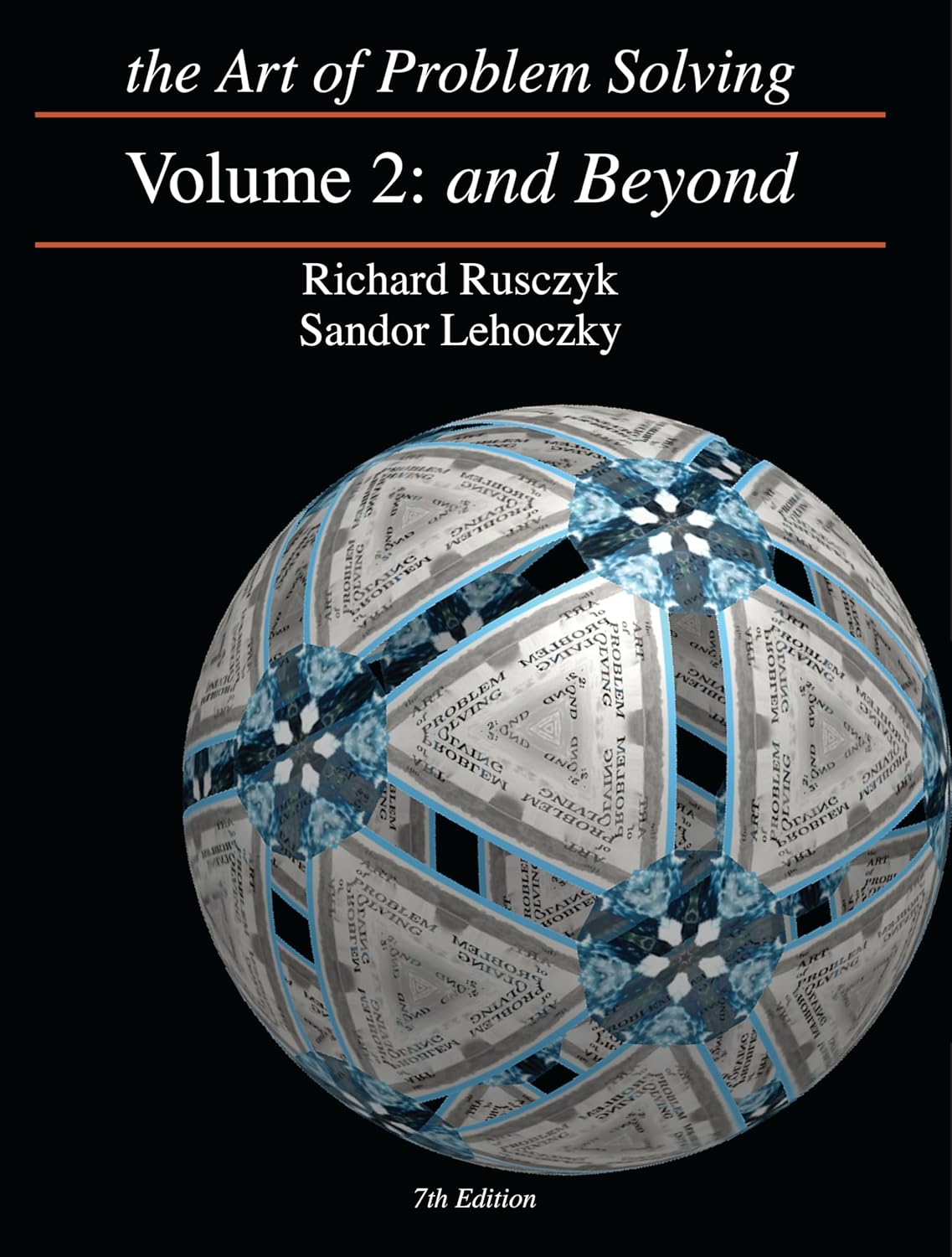Buy The Art of Problem Solving: And Beyond (English, Paperback, Sandor Lehoczky, Richard Rusczyk) Online at Best Price - GlowMirror