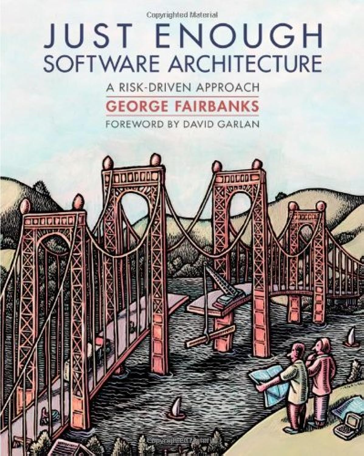 Buy Just Enough Software Architect Online at Best Price - GlowMirror