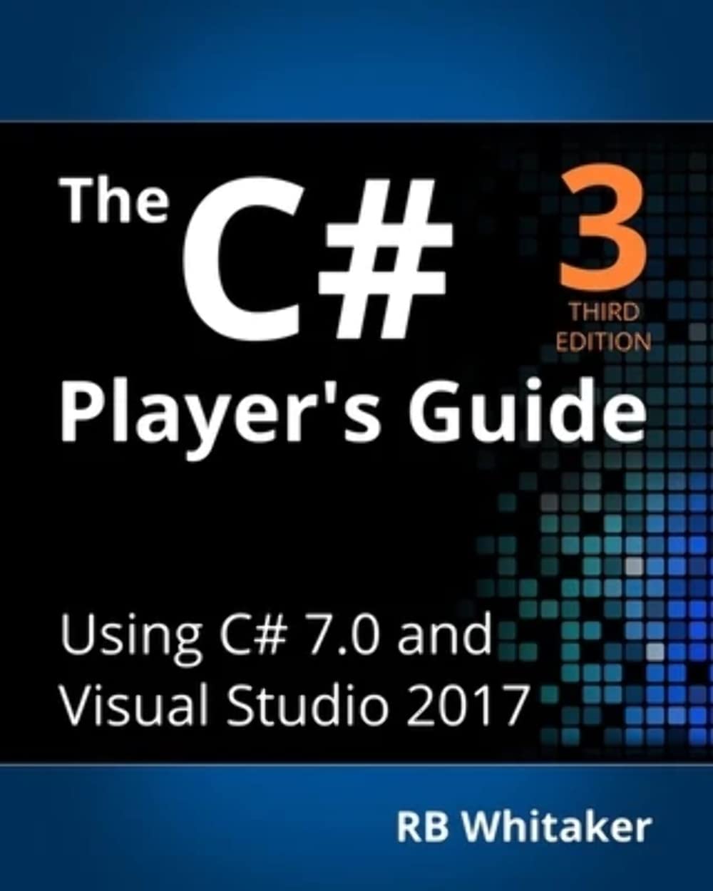 Buy The C# Player's Guide (3rd Edition) Online at Best Price - GlowMirror