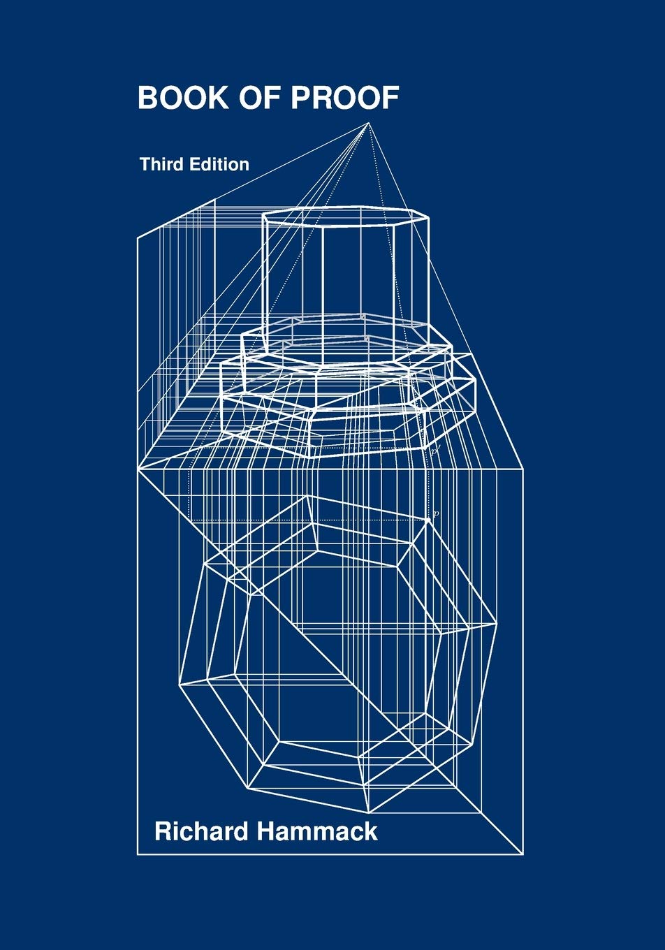 Buy Book of Proof (English, Hardcover, Richard H Hammack) Online at Best Price - GlowMirror