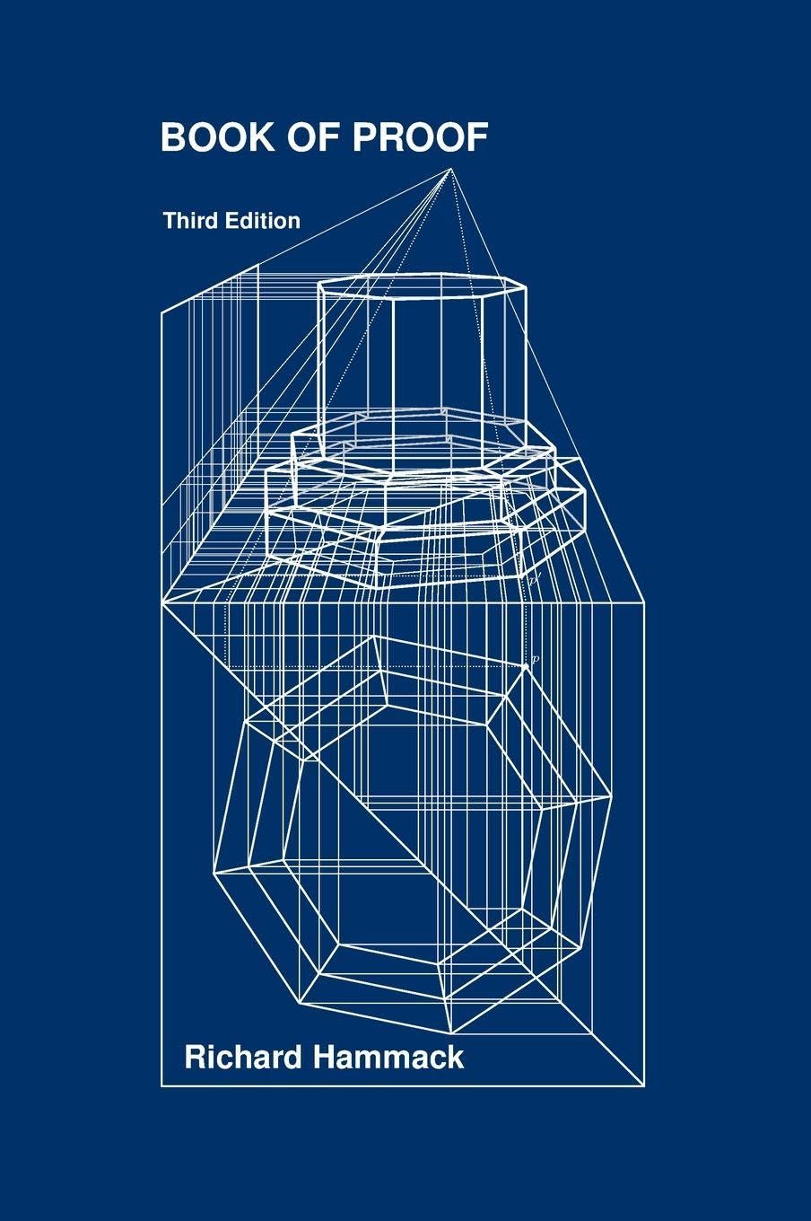 Buy Book of Proof (English, Hardcover, Richard H Hammack) Online at Best Price - GlowMirror