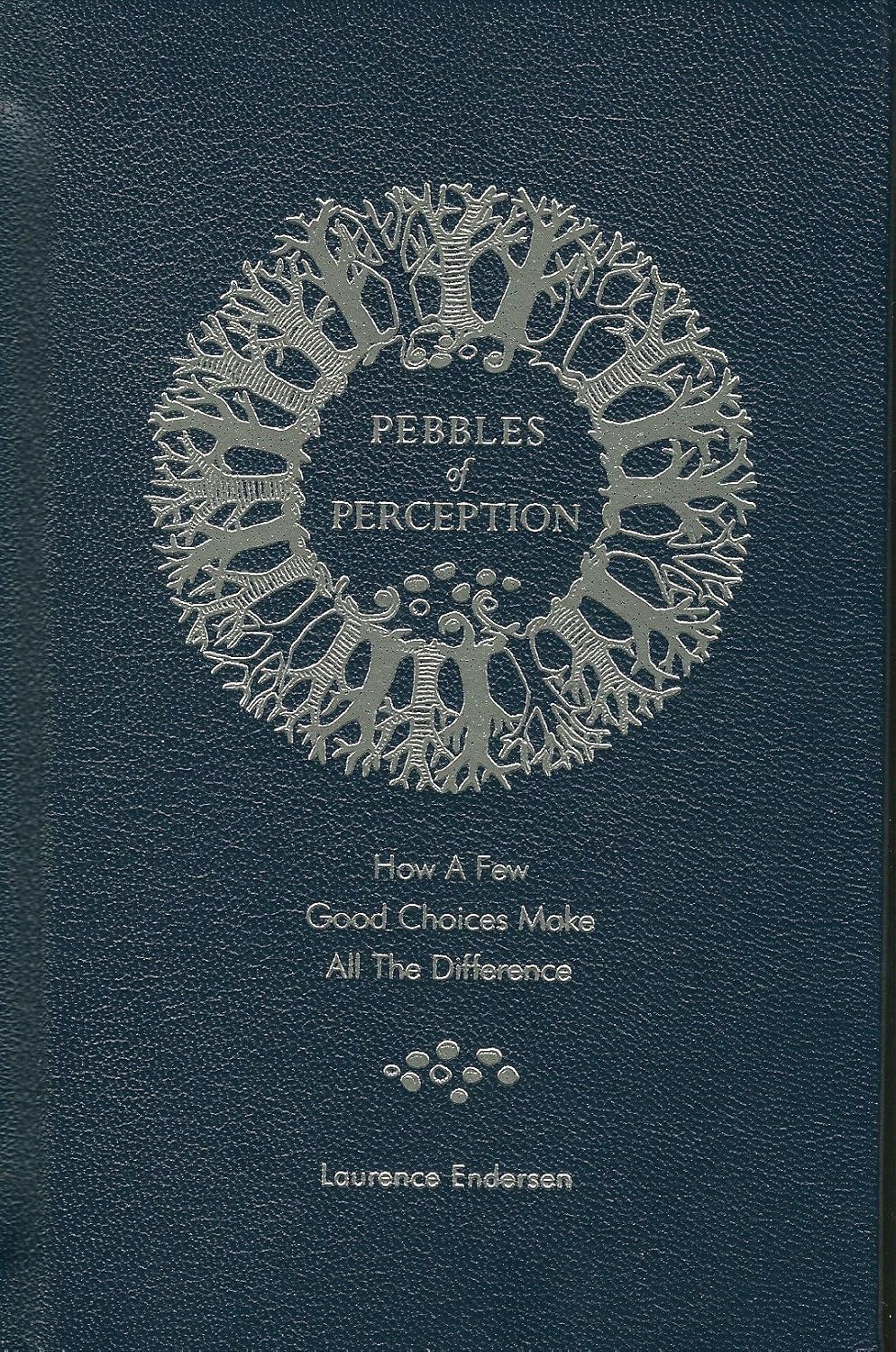 Buy Pebbles of Perception (English, Paperback, Laurence Endersen) Online at Best Price - GlowMirror